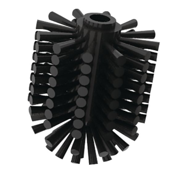 Brosse WC sans manche