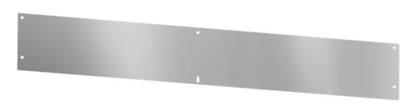 Image principale de Dosseret lavabo 3000 mm pour lavabo collectif CANAL