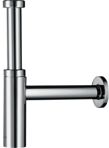 AXOR Siphon Flowstar S, Aspect doré poli