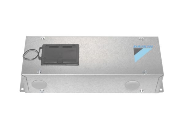 Image principale de Accessoire de commande VRV, Interface de communication Modbus pour raccorder des PAC Air-Air