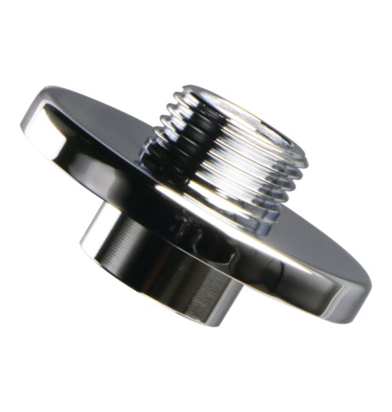 Rotule intermédiaire pour kit filtre anti-legionnelle sur douche Prestotem 2