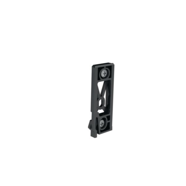 Fixation murale pour porte-balai