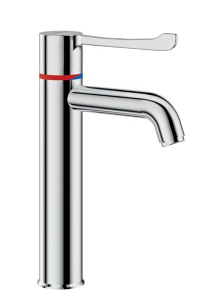Image principale de Mitigeur d'évier thermostatique séquentiel SECURITHERM