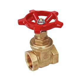 VANNE PASSAGE DIRECT R55 1/2"