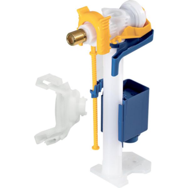 Image principale de Robinet flotteur Geberit, avec support