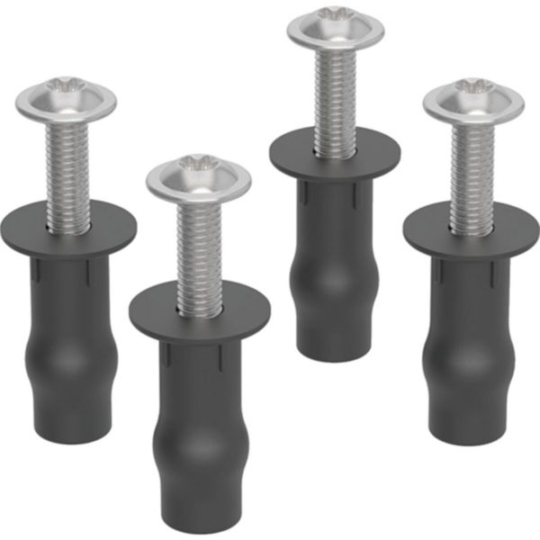 Image principale de Matériel de fixation du module fonctionnel, pour Geberit AquaClean Sela