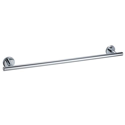 Porte serviette simple mural cox chrome