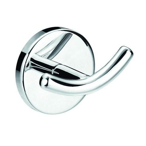 Patere murale cox chrome