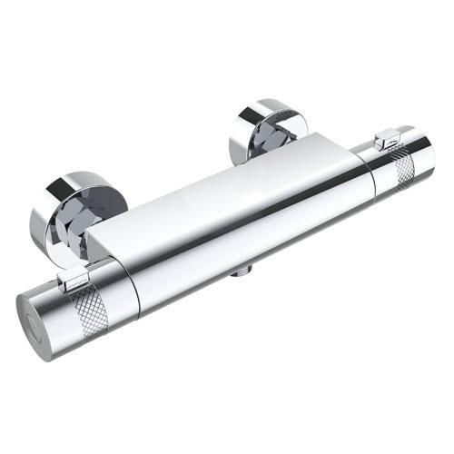 Mitigeur douche thermostatique spirit chrome