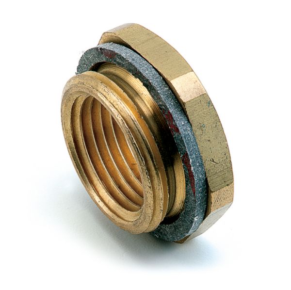 Réduction mâle-femelle 1"-1/2 pour collecteur 9800