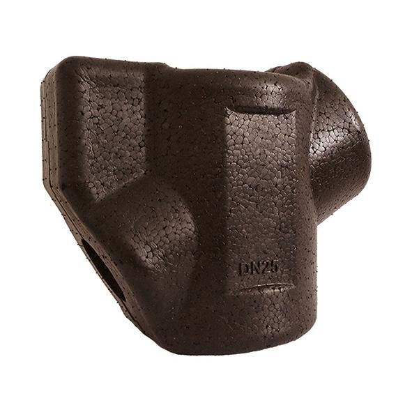 Coque isolante pour Vanne automatique VIVAX DN50