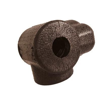 Coque isolante pour régulateur PASSIM DN32